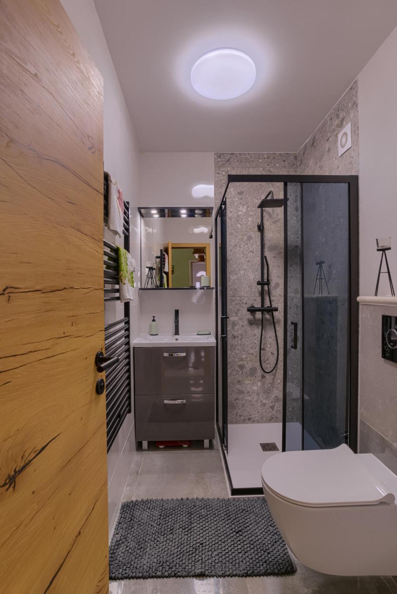 Loft Panorama Apartment Korcula Town Bagian luar foto