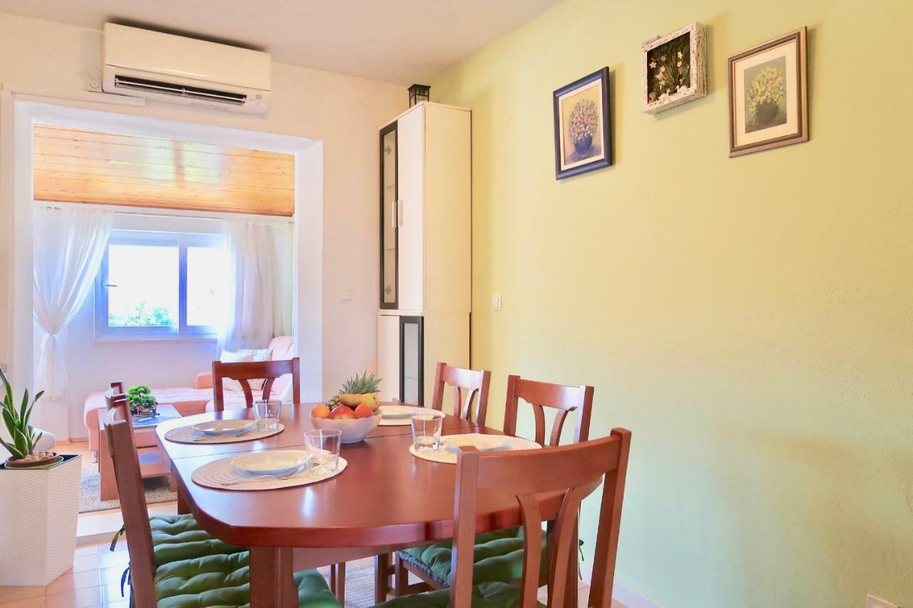 Loft Panorama Apartment Korcula Town Bagian luar foto